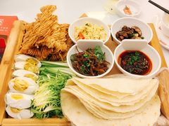 -解家河南菜(北环路店)