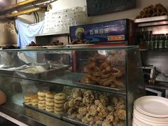 -老磁器口豆汁店(天坛店)