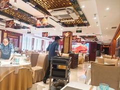 -惠丰堂饭庄·烤鸭·京味菜(翠微路店)