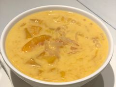 -聪嫂私房甜品(旺角二店)