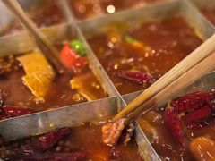 -邓莽子老火锅(鲁祖庙店)