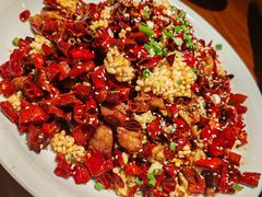 -双流老妈兔头(荟聚店)
