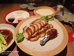 -青年公社烤鸭(熙悦天街店)
