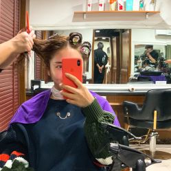 -YESIDO椰岛造型烫发染发