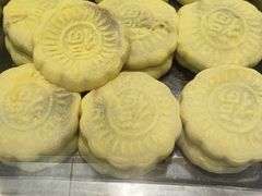 -常州糕团店(北大街新世纪商城店)