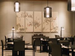 -福悦1077中餐厅(武汉光谷凯悦酒店)