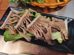 -潮泰牛肉火锅 · 创于1992年(车公庙店)