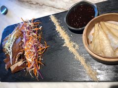 -梧桐北京烤鸭·铜锅涮肉(海岸城店)