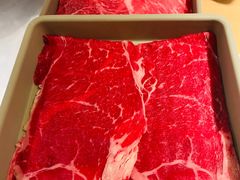 -温野菜涮涮锅(西单大悦城店)