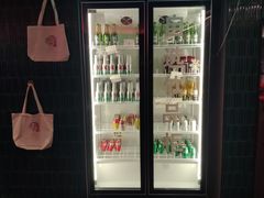 -芭莉与彩虹西餐厅(成都合生汇店)