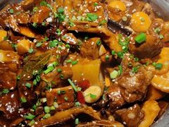 -胖哥俩肉蟹煲(苏州中心店)