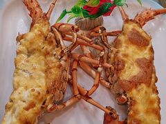 海胆酱小青龙-台山美食一绝阿四台山黄鳝饭(阿四创作店)