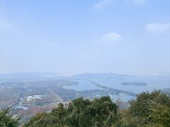 -九曜山