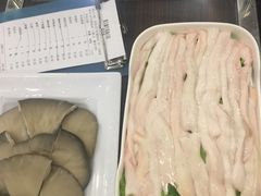 -牛街·马辈儿涮肉(牛街二店)
