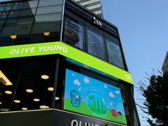 -Olive Young(明洞旗舰店)