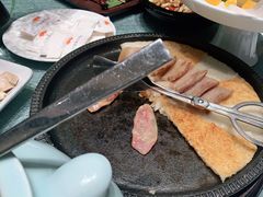 -小厨娘淮扬菜(天印大道店)