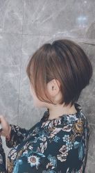 -HAIR HERE造型