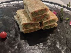 -富淳饭店(陆家嘴保利广场店)