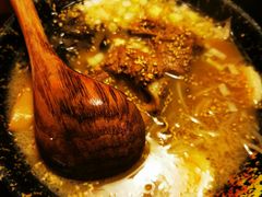 -日本料理神拉面