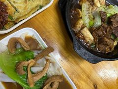 -珍珍小食店(西华路店)