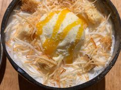 冰淇淋泡鲁达-SHAN山(前滩太古里店)