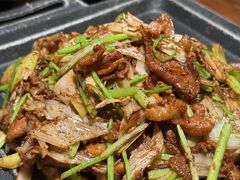 -青年公社烤鸭(青年路店)