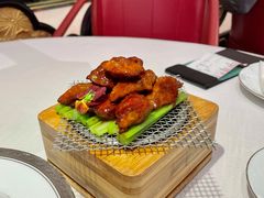 -东富酒家(龙湖西溪天街店)