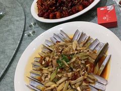 -粤香楼(新光里店)