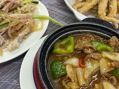 -陈根记大牌档