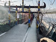 -呀路古热带植物园