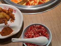 -季季红火锅(文化大厦店)