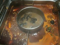 -巴奴毛肚火锅(广益哥伦布店)