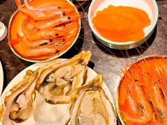 -川骄海鲜自助(亚运村店)