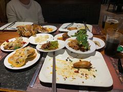 -汉巴味德(大悦城店)