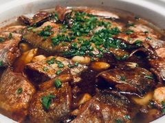 -壹只菜·崇明本地特色菜(崇明南门店)