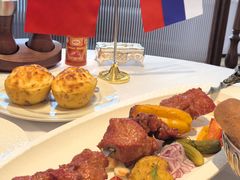 -马克西姆俄罗斯餐厅(通亚街店)