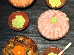 -花潮料理艺食馆(SM新生活广场店)