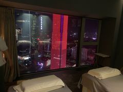-得闲·高空SPA(东盟店)