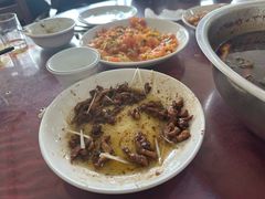 -温江公平红烧兔(总店)