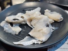 -海汕记·潮汕鲜牛肉火锅·自助