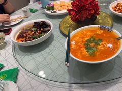 -裕德隆清真饭庄·天津特色菜(东丽店)