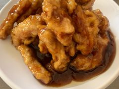 -友谊餐馆(永安路店)