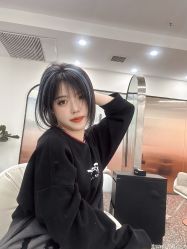 点击看大图 -3am hair salon烫发染发接发