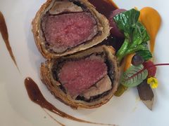 招牌惠灵顿牛排-蝶舍·MAISON PAPILLON