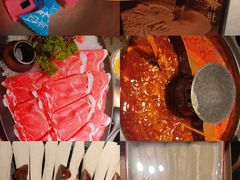 -晓宇重庆火锅(西安荟聚店)
