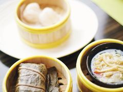 -合肥皇冠假日酒店·菲亚斯特自助餐厅(黄山路店)