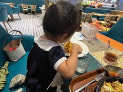 -豪客来牛排(重庆金源世纪广场1731店 )