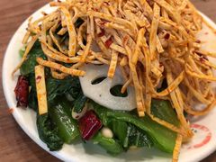-老刘家永盛斋·传统泡馍(东关南街店)