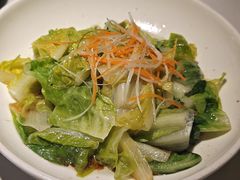 -小厨娘淮扬菜(诚信大道店)