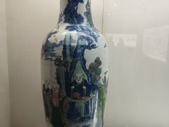 -重庆中国三峡博物馆(重庆博物馆)